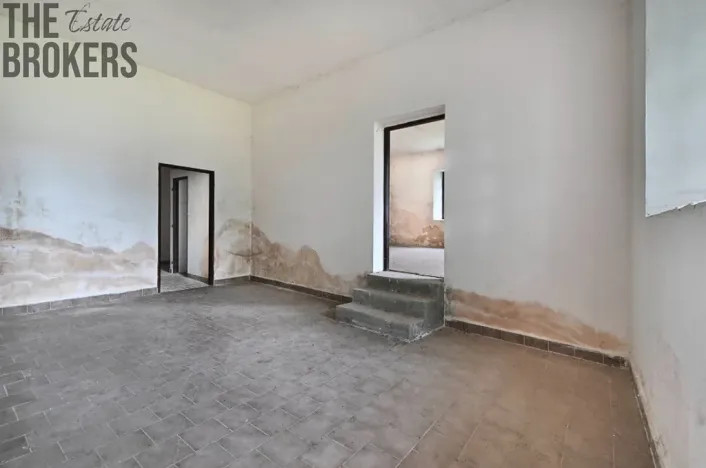 Prodej rodinného domu, Zásmuky - Vršice, 5000 m2