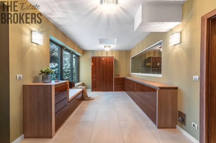 Prodej rodinného domu, Praha - Lahovice, K novým domkům, 300 m2