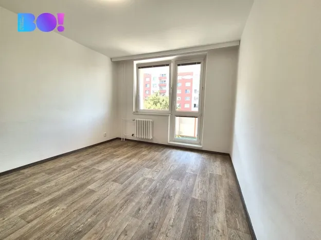 Pronájem bytu 2+1, Prostějov, Jana Zrzavého, 58 m2
