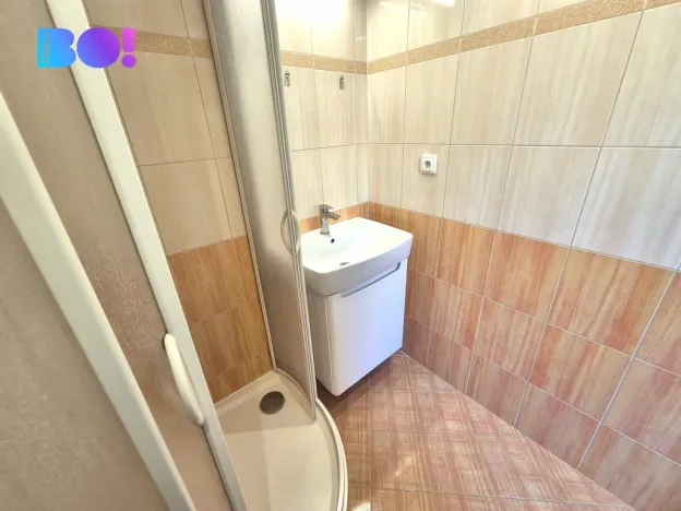 Pronájem bytu 2+1, Prostějov, Jana Zrzavého, 58 m2