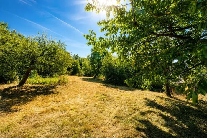 Pronájem rodinného domu, Lom, Tyršova stezka, 150 m2