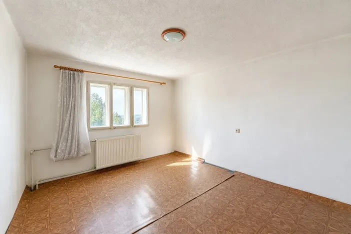 Pronájem rodinného domu, Lom, Tyršova stezka, 150 m2