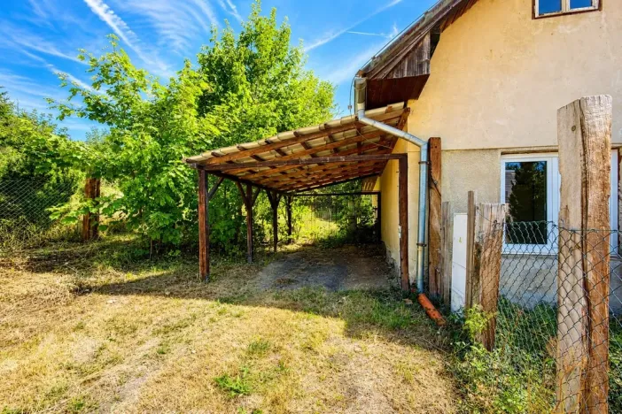 Pronájem rodinného domu, Lom, Tyršova stezka, 150 m2