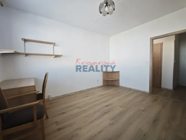 Pronájem bytu 1+1, České Budějovice - České Budějovice 2, N. Frýda, 42 m2