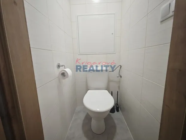 Pronájem bytu 1+1, České Budějovice - České Budějovice 2, N. Frýda, 42 m2