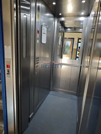 Pronájem bytu 1+1, České Budějovice - České Budějovice 2, N. Frýda, 42 m2