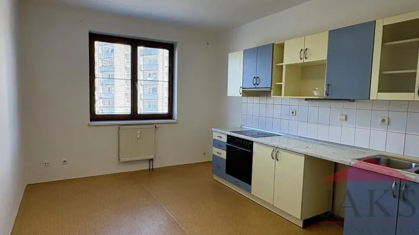 Prodej bytu 2+1, Sušice - Sušice II, Kaštanová, 67 m2