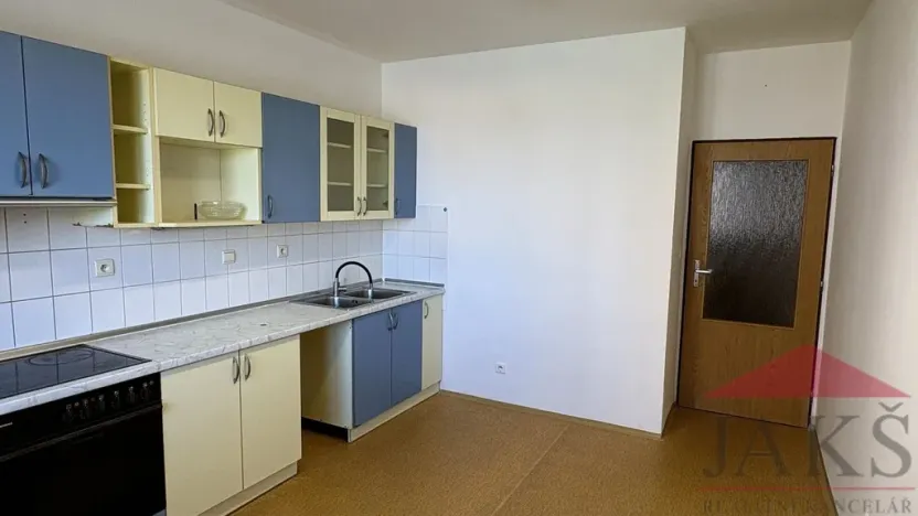 Prodej bytu 2+1, Sušice - Sušice II, Kaštanová, 67 m2