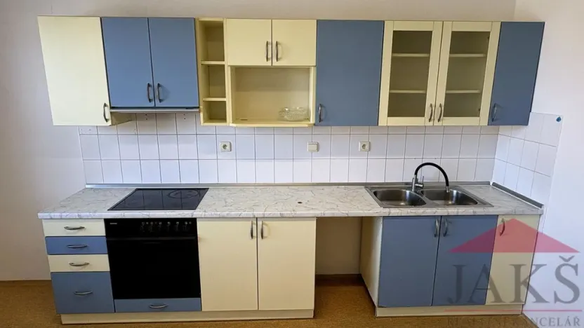 Prodej bytu 2+1, Sušice - Sušice II, Kaštanová, 67 m2