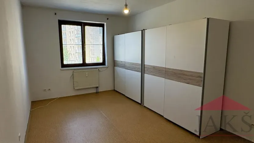 Prodej bytu 2+1, Sušice - Sušice II, Kaštanová, 67 m2