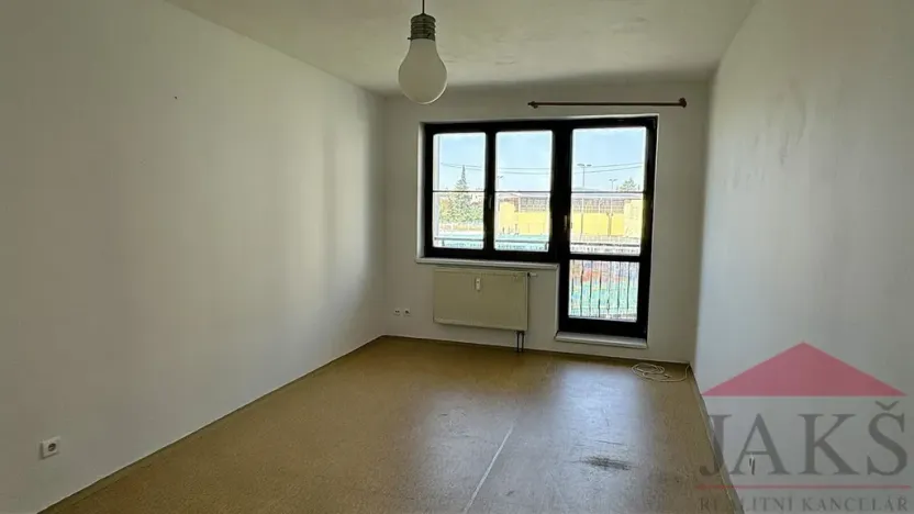 Prodej bytu 2+1, Sušice - Sušice II, Kaštanová, 67 m2