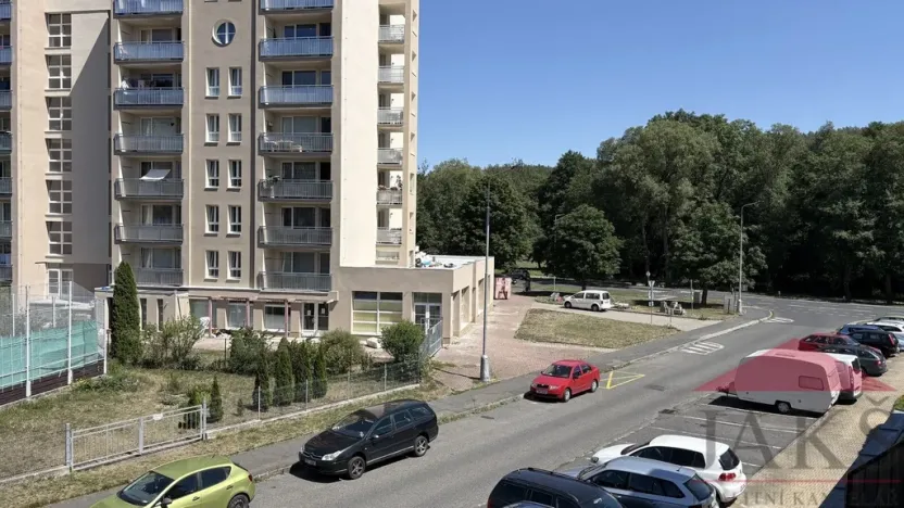 Prodej bytu 2+1, Sušice - Sušice II, Kaštanová, 67 m2