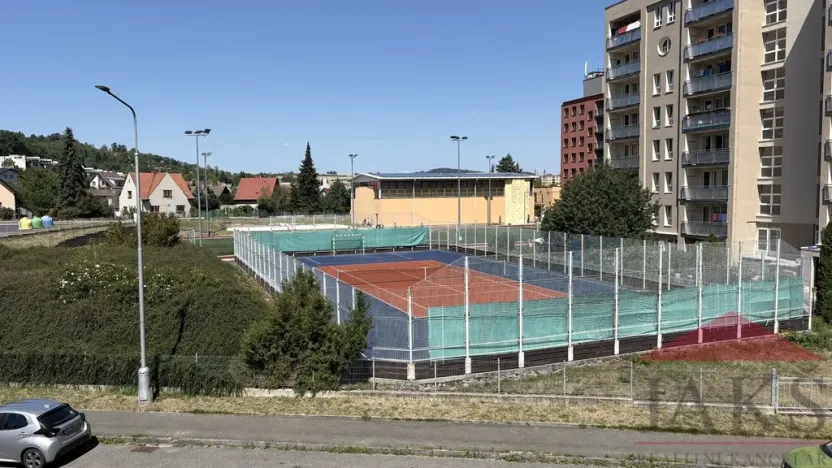 Prodej bytu 2+1, Sušice - Sušice II, Kaštanová, 67 m2