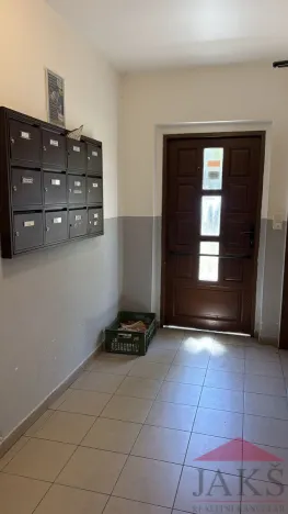 Prodej bytu 2+1, Sušice - Sušice II, Kaštanová, 67 m2