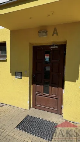 Prodej bytu 2+1, Sušice - Sušice II, Kaštanová, 67 m2