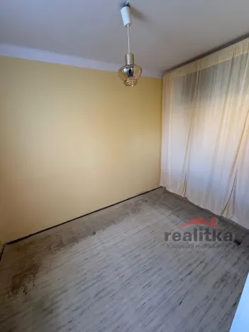 Prodej bytu 3+1, Opava - Předměstí, třída Spojenců, 74 m2