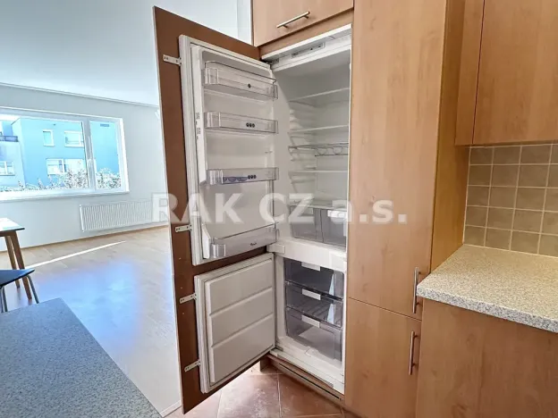 Pronájem bytu 3+kk, Praha - Prosek, Libočanská, 90 m2