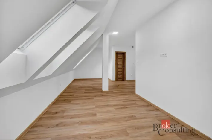 Pronájem bytu 1+kk, Valtice, P. Bezruče, 50 m2