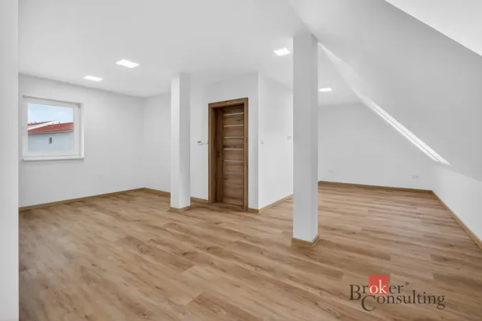 Pronájem bytu 1+kk, Valtice, P. Bezruče, 50 m2