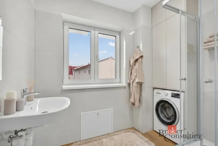 Pronájem bytu 1+kk, Valtice, P. Bezruče, 50 m2