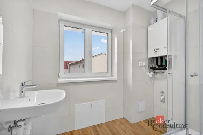 Pronájem bytu 1+kk, Valtice, P. Bezruče, 50 m2