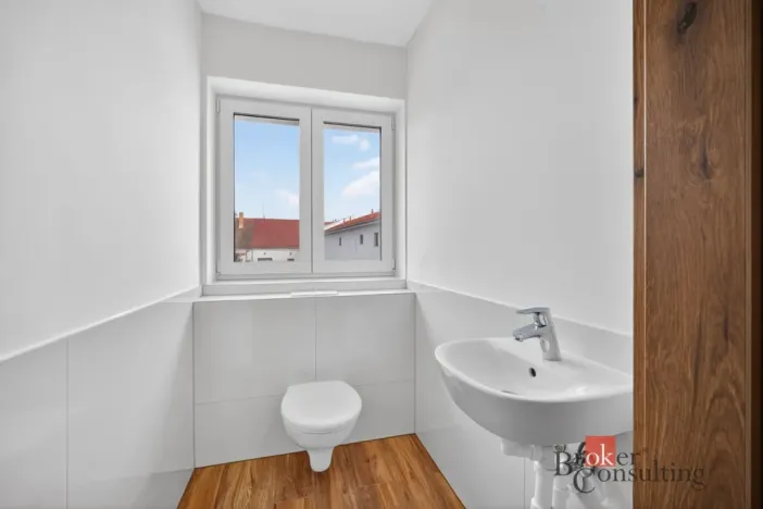 Pronájem bytu 1+kk, Valtice, P. Bezruče, 50 m2
