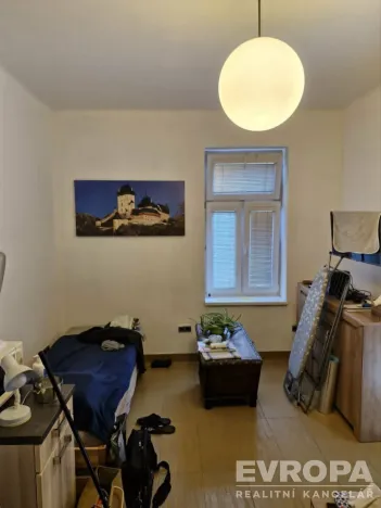 Pronájem bytu 1+kk, Karlštejn, 30 m2