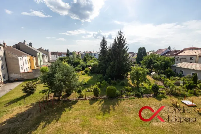 Prodej bytu 3+1, Jičín, Tyršova, 65 m2