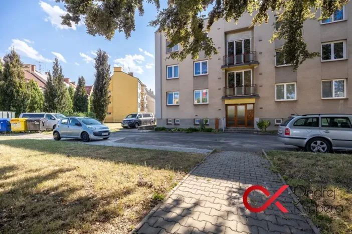 Prodej bytu 3+1, Jičín, Tyršova, 65 m2