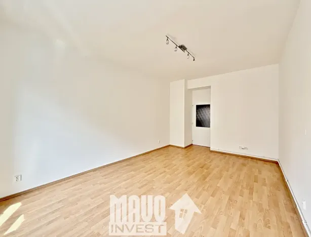 Prodej bytu 2+kk, Praha - Nusle, Kloboučnická, 60 m2