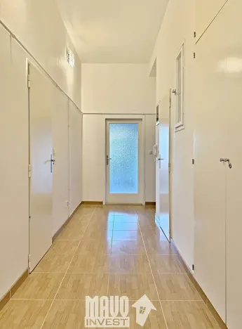 Prodej bytu 2+kk, Praha - Nusle, Kloboučnická, 56 m2