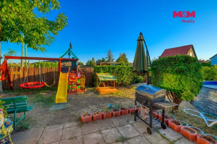 Prodej chaty, Heřmanova Huť - Dolní Sekyřany, Husova, 24 m2
