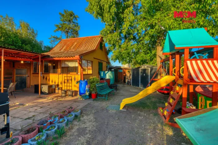 Prodej chaty, Heřmanova Huť - Dolní Sekyřany, Husova, 24 m2