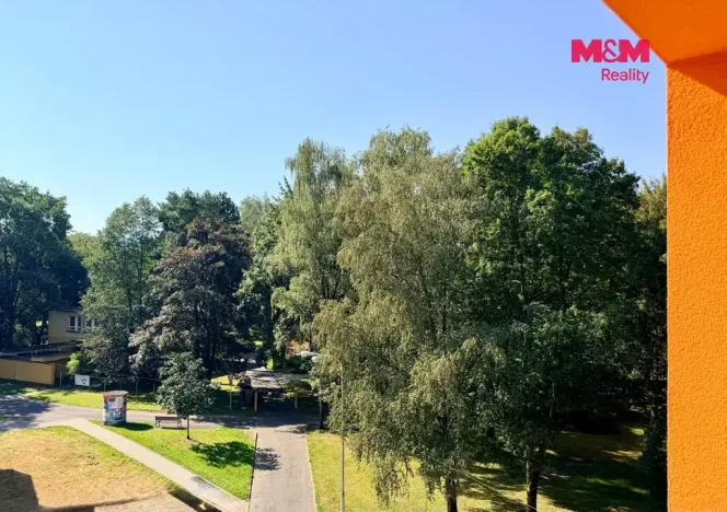 Prodej bytu 3+1, Frýdek-Místek - Místek, Zdeňka Štěpánka, 56 m2