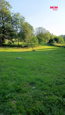 Prodej pozemku pro bydlení, Světlá Hora - Dětřichovice, 3506 m2
