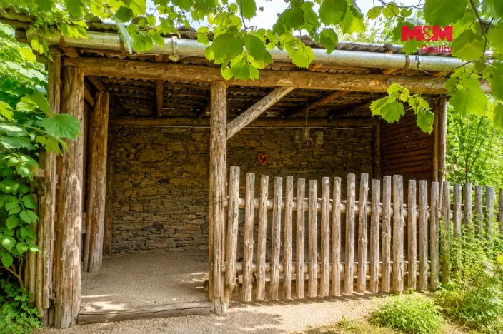 Prodej pozemku pro bydlení, Huzová, 510 m2