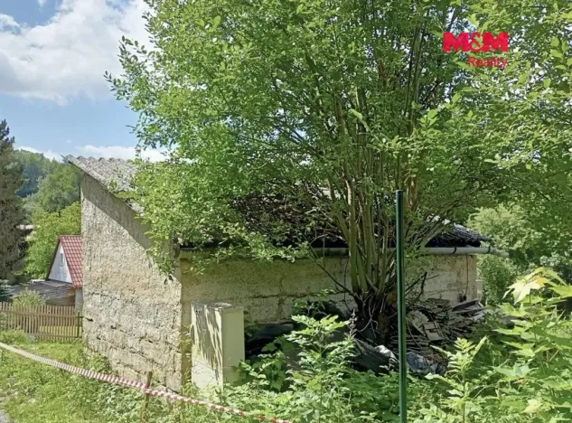 Prodej pozemku pro bydlení, Huzová, 510 m2
