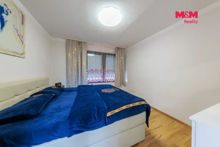 Prodej rodinného domu, Cheb - Háje, Antala Staška, 318 m2