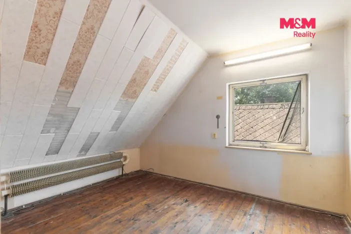 Prodej rodinného domu, Třinec - Konská, 110 m2