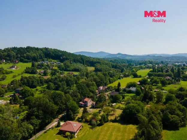 Prodej rodinného domu, Třinec - Konská, 110 m2