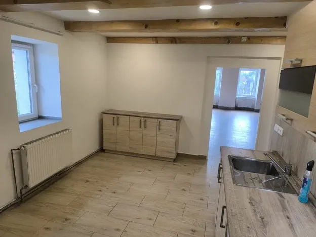 Pronájem bytu 4+1, Běleč, 178 m2