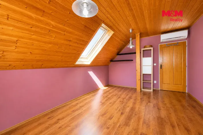 Prodej rodinného domu, Hřibiny-Ledská - Ledská, 156 m2