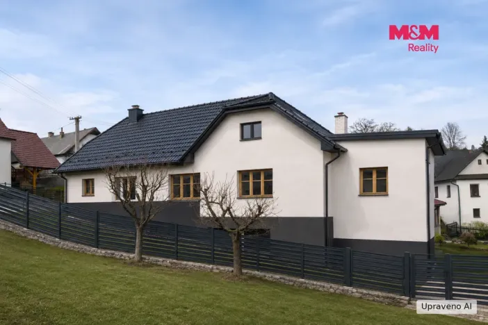 Prodej rodinného domu, Chlum-Korouhvice - Chlum, 145 m2