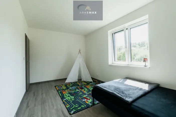 Prodej bytu 5+kk, Ostrava, Dubová, 107 m2