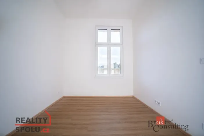 Pronájem bytu 2+kk, Stěžery, Zámecká, 47 m2