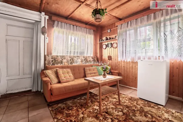 Prodej chaty, Chodov, Karlovarská, 366 m2