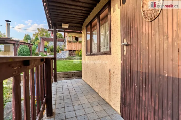 Prodej chaty, Chodov, Karlovarská, 366 m2