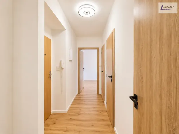 Pronájem bytu 2+1, Příbram - Příbram VII, Politických vězňů, 54 m2