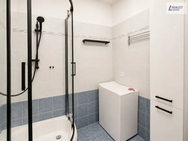 Pronájem bytu 2+1, Příbram - Příbram VII, Politických vězňů, 54 m2