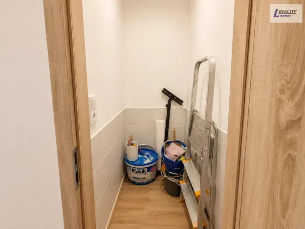 Pronájem bytu 2+1, Příbram - Příbram VII, Politických vězňů, 54 m2